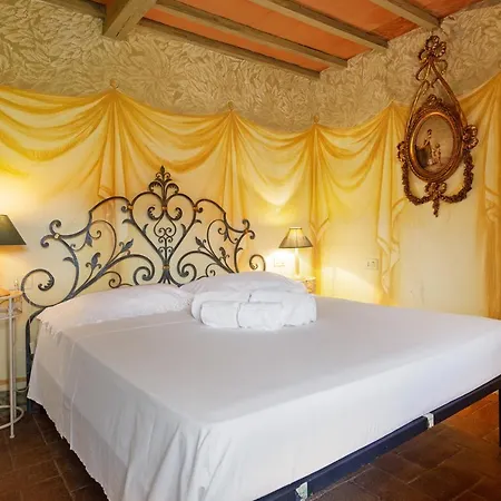 Casa Antica * Greve in Chianti