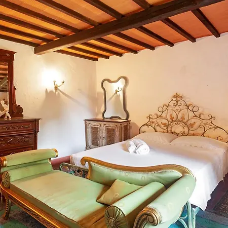 Casa Antica *