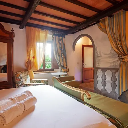 Casa Antica * Greve in Chianti