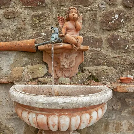 Apartmán Casa Antica *