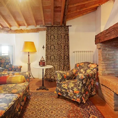 Casa Antica * Greve in Chianti