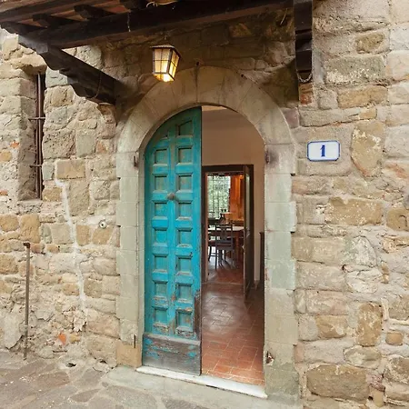 Apartmán Casa Antica