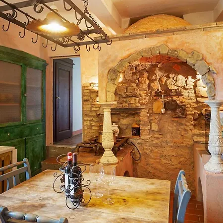 Casa Antica Greve in Chianti