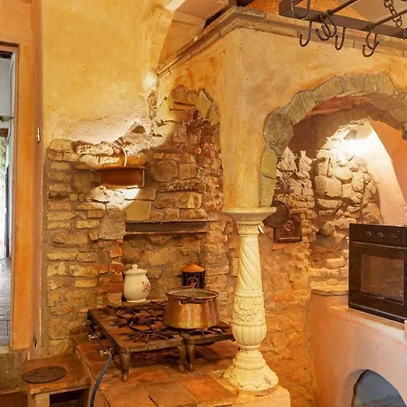 Casa Antica Apartmán Greve in Chianti